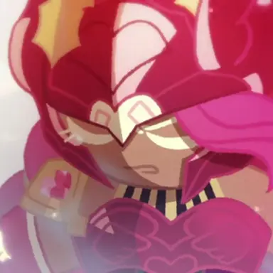 Profile image of 홀리베리 쿠키