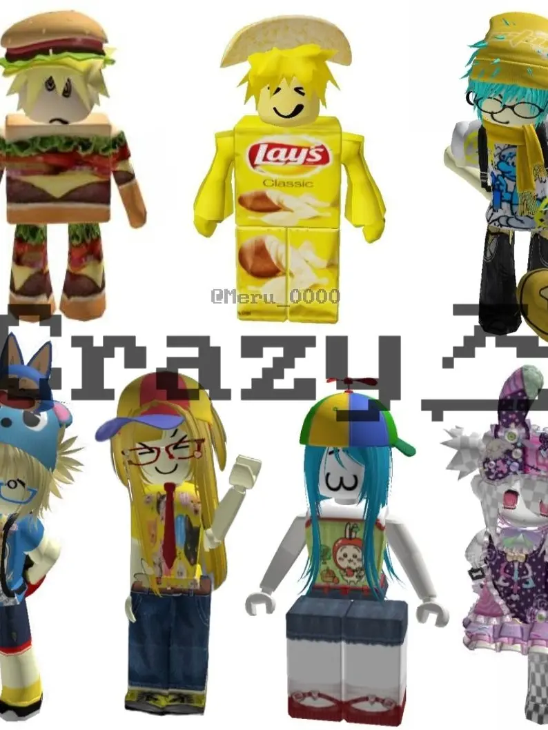 Meru_0000의 Crazy