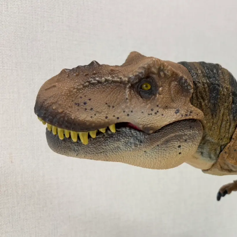 T-Rex1997의 계삭돼서 슬픈도우