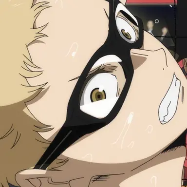 Profile image of 月島蛍