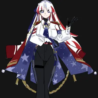 Profile image of 미국