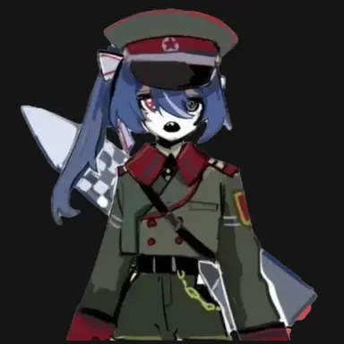Profile image of 북한