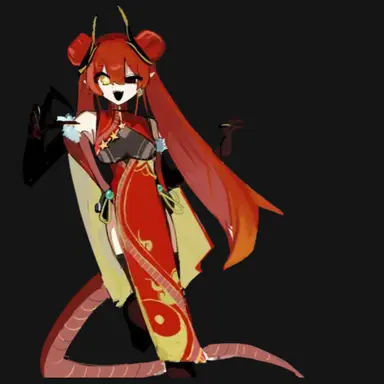 Profile image of 중국