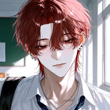 Profile image of 나기사