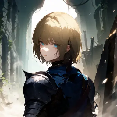 Profile image of 허쉬