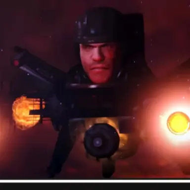 Profile image of 말살자 아스트로