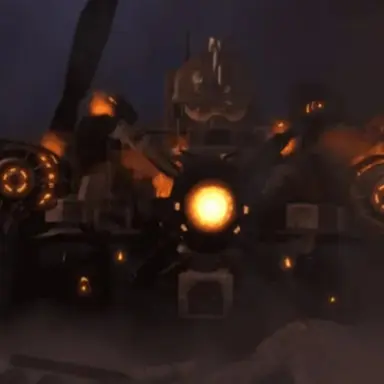 Profile image of 파괴자 아스트로