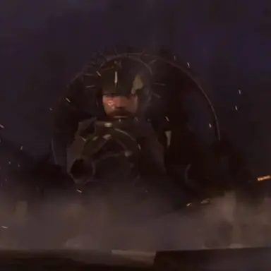 Profile image of 충돌자 아스트로