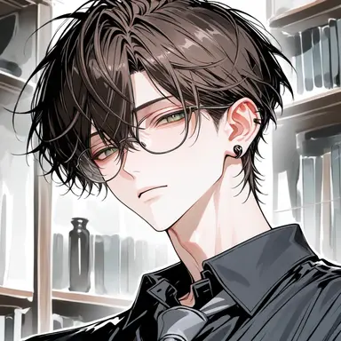 Profile image of 大御 皇