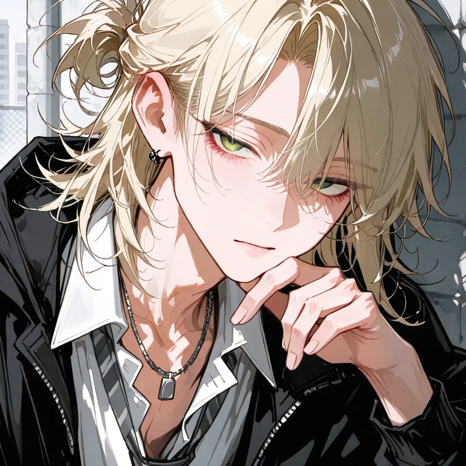 oz_sub의 ある日突然クズになった彼氏