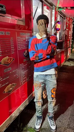 Profile image of Reshawn