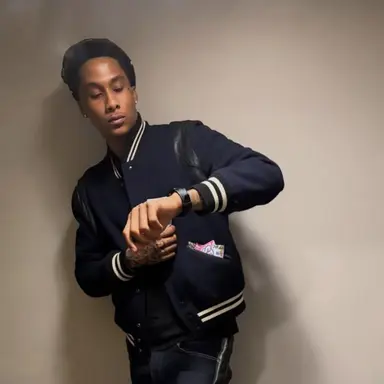 Profile image of Reshawn