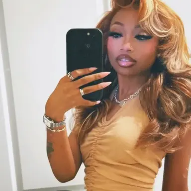 Profile image of Kamiyah