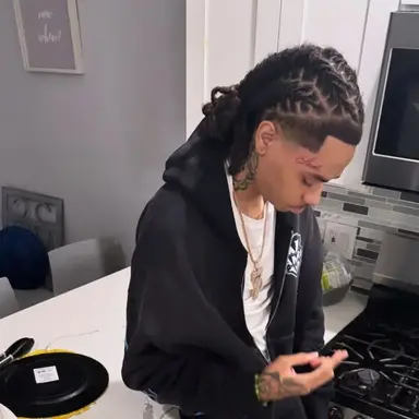 Profile image of Zion