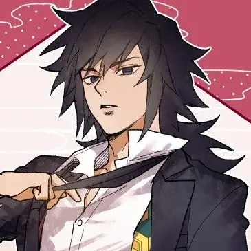 Profile image of 富岡義勇ちゃん