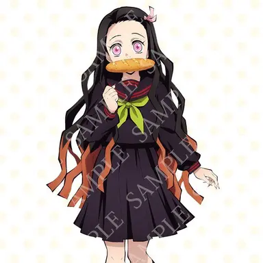 Profile image of 禰豆子