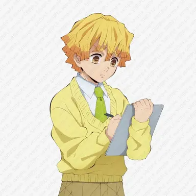 Profile image of 善逸