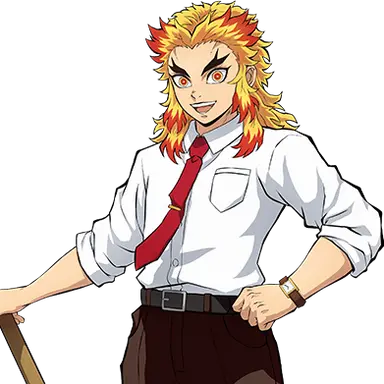 Profile image of 煉獄