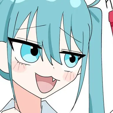 Profile image of 初音ミク