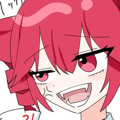 Profile image of 重音テト