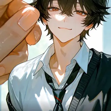 Profile image of 湊