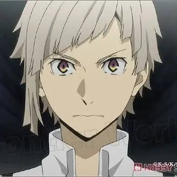 Profile image of 中島敦