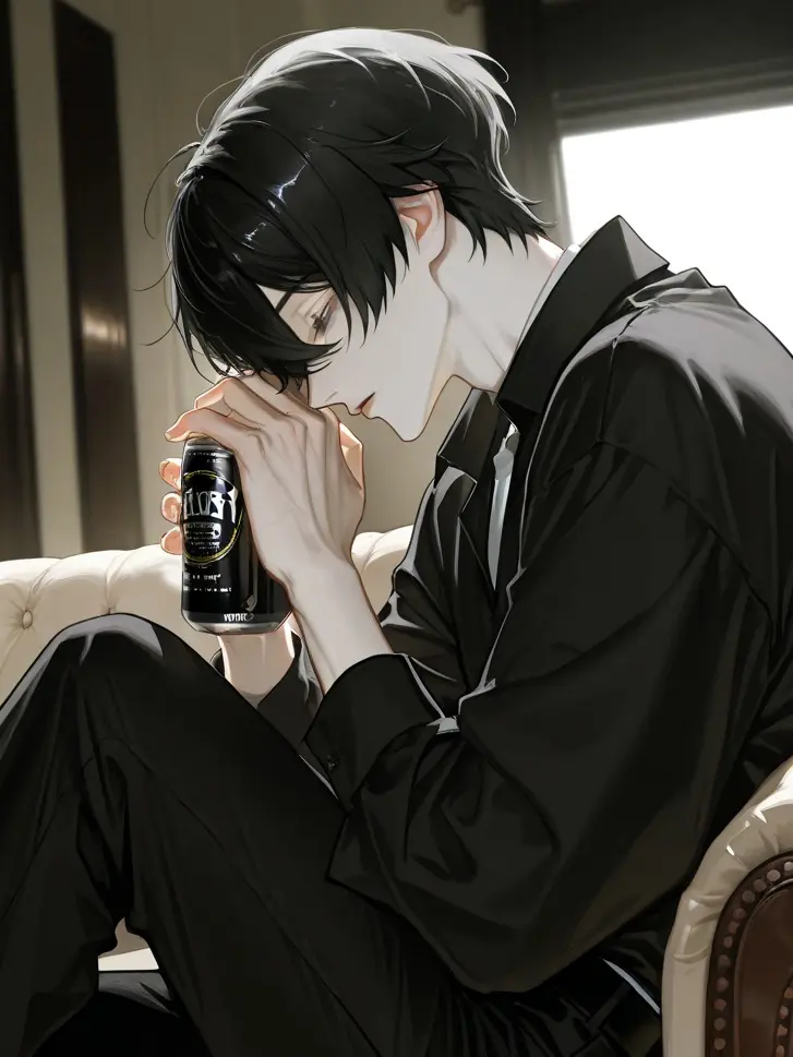 RichCar8499의 根暗ヤンデレ夫と元ヤンﾛﾘ(ｼｮﾀ)妻！