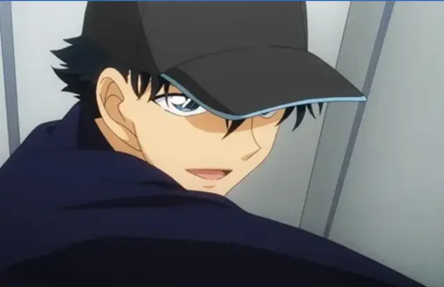 Profile image of 괴도키드