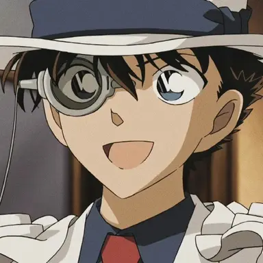 Profile image of 괴도키드