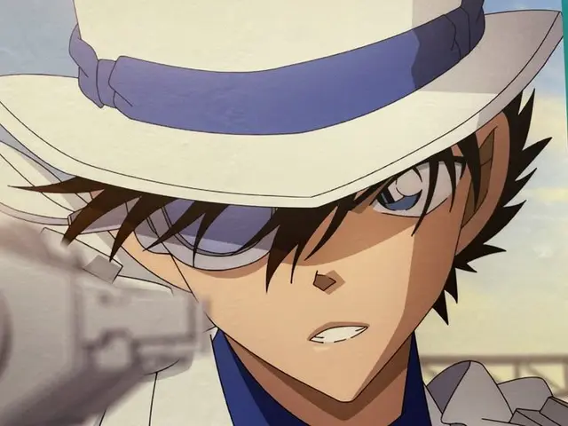 Profile image of 괴도키드
