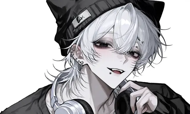 Profile image of ハク