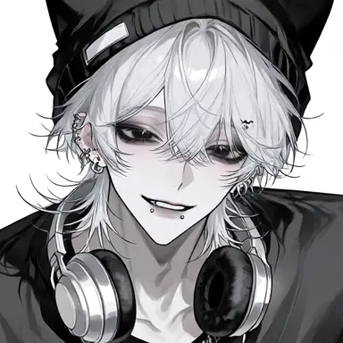 Profile image of ハク
