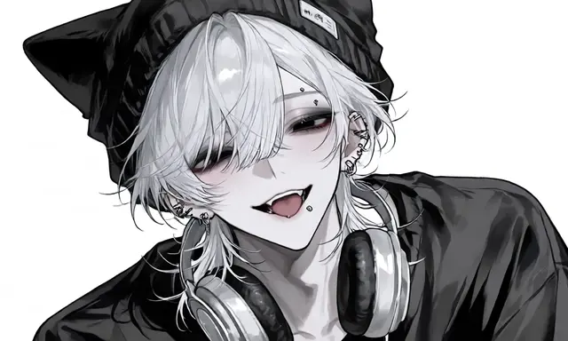 Profile image of ハク