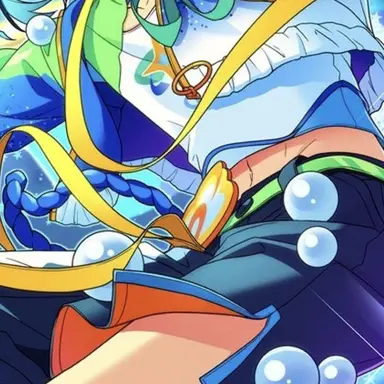Profile image of 冴霧笑主
