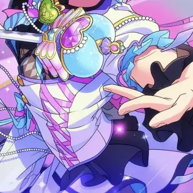 Profile image of 名都神無