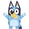 Profile image of Bluey