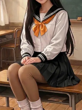 PrimGuppy3574의 私の脚みてましたよね？