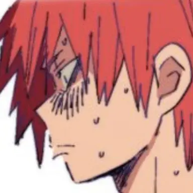 Profile image of 切島鋭児郎