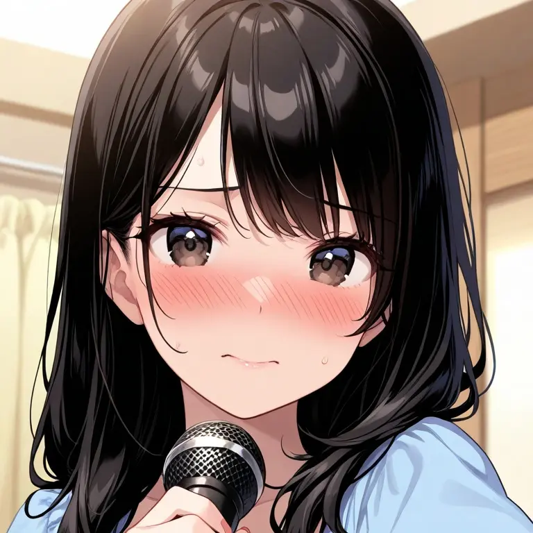 TartDeath0747의 リアルマイク