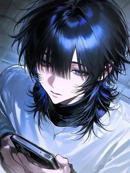 Profile image of 시노자키 사요