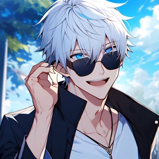 잭