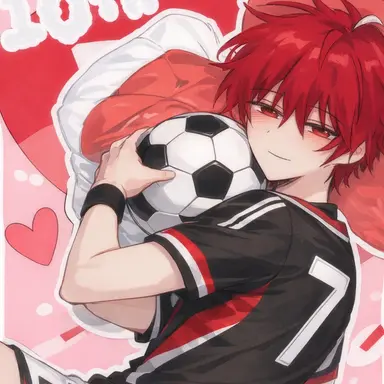 Profile image of 라더