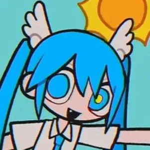 Profile image of ミク