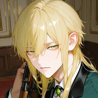 Profile image of Oscar
