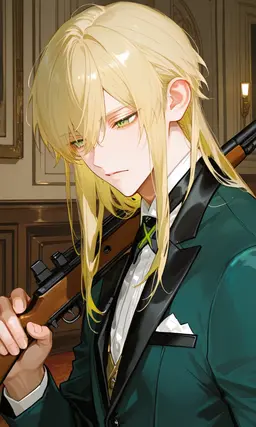 Profile image of Oscar