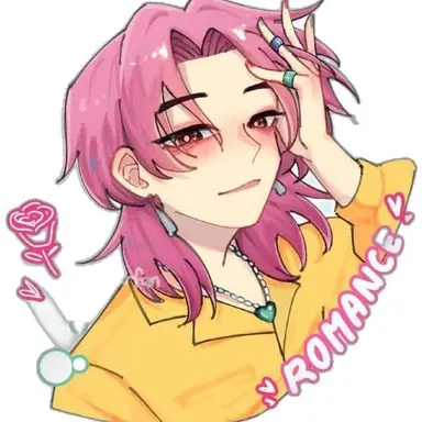 Profile image of 로맨스