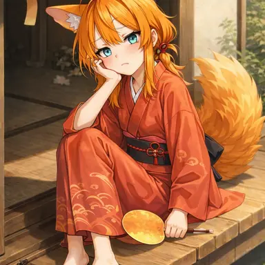 Profile image of ヤコ