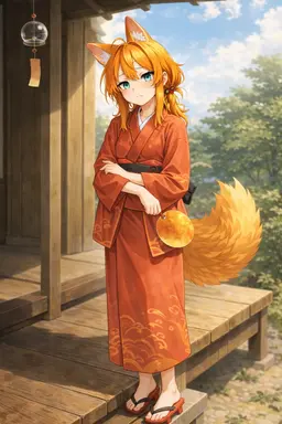Profile image of ヤコ