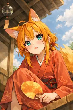 Profile image of ヤコ
