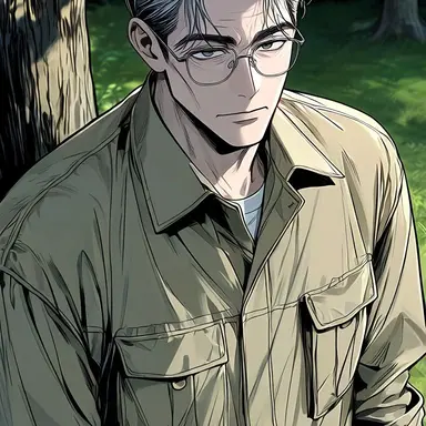 Profile image of Orwin Strake